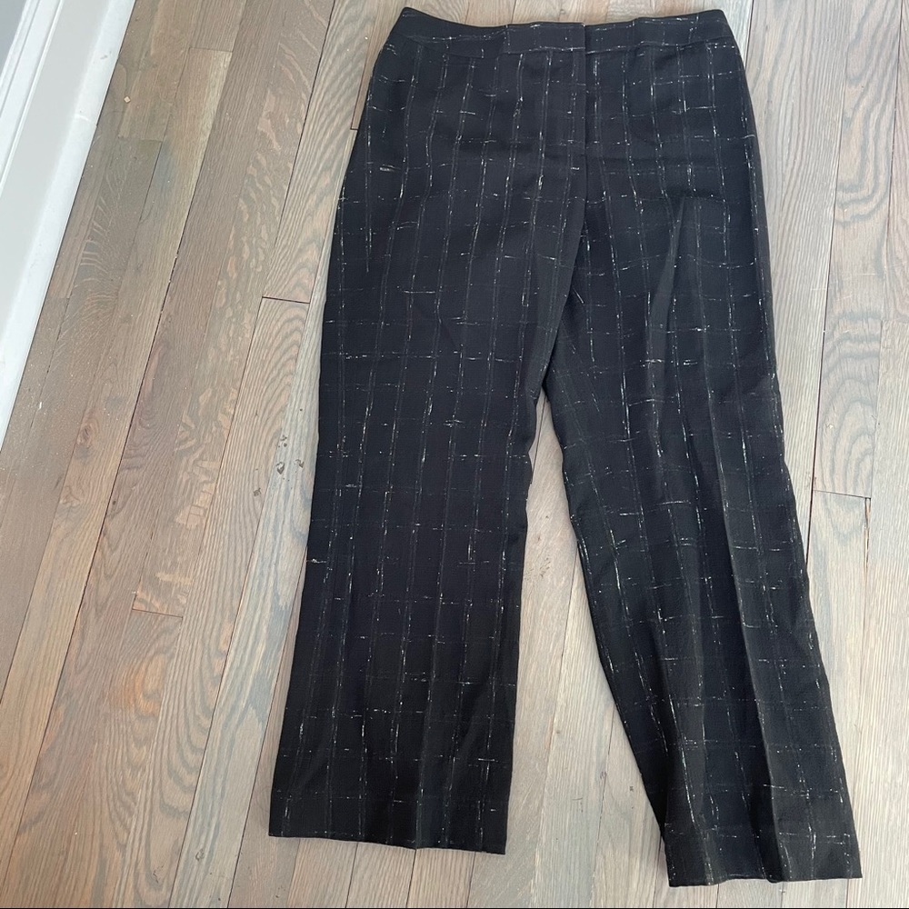 Lafayette 148 Trouser - Picture 6 of 6